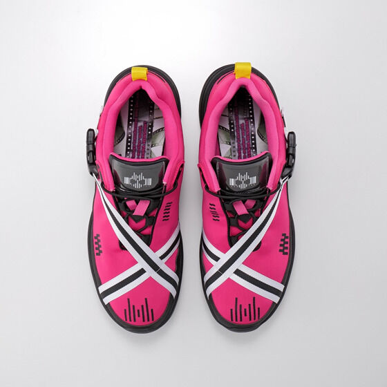 ʃC_[fBPCh Xj[J[ bHENSHIN by KAMEN RIDER