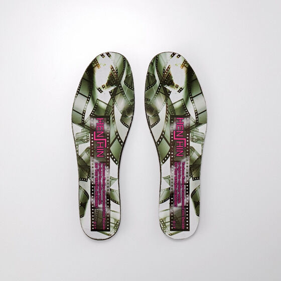 ʃC_[fBPCh Xj[J[ bHENSHIN by KAMEN RIDER