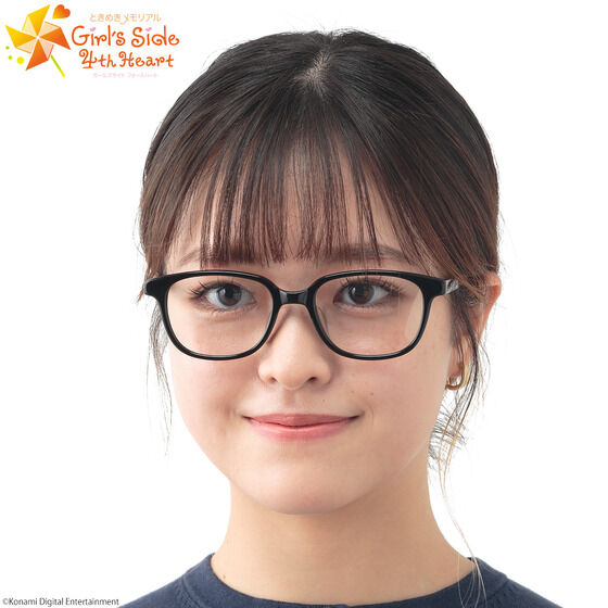 Ƃ߂A Girl's Side 4th Heart KlRNVy2024N6z