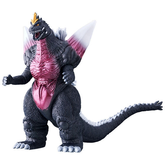 Product Information | Godzilla series | BANDAI official website