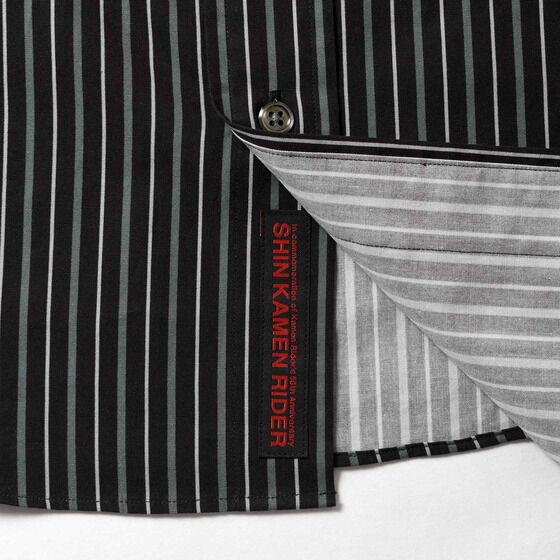 �V���E���ʃ��C�_�[�~���q�V���c�@�J�W���A���V���c�@SHOCKER