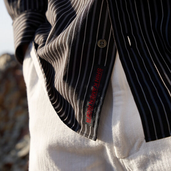 �V���E���ʃ��C�_�[�~���q�V���c�@�J�W���A���V���c�@SHOCKER