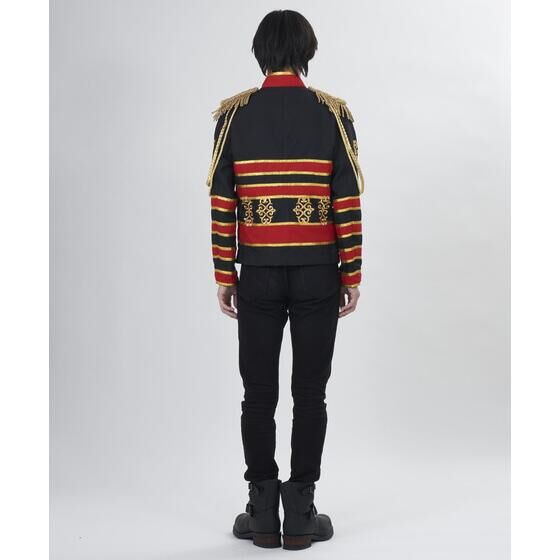 ���l����L���O�I�[�W���[�~GUT'S DYNAMITE CABARETS�@�M���@�V�̓W���P�b�g