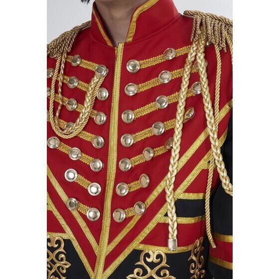 ���l����L���O�I�[�W���[�~GUT'S DYNAMITE CABARETS�@�M���@�V�̓W���P�b�g