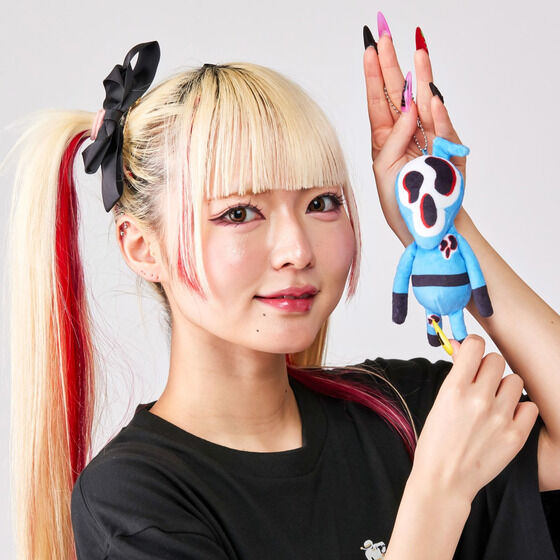 �E�Ґ���J�N�����W���[�@�h���h���@�}�X�R�b�g�`���[��