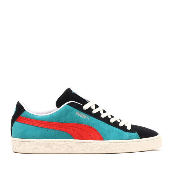 VEʃC_[~PUMA@SUEDE VTG KAMEN RIDER ATMOS