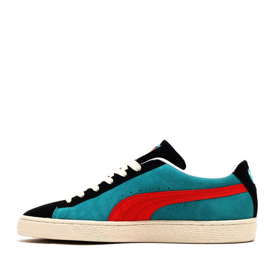 VEʃC_[~PUMA@SUEDE VTG KAMEN RIDER ATMOS