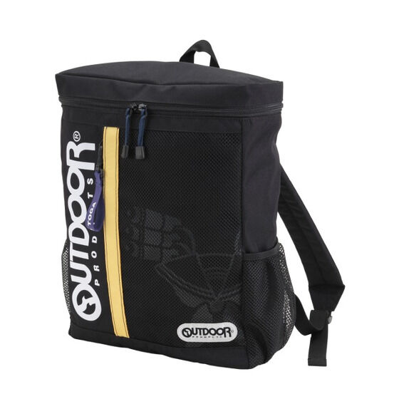 �l�̃q�[���[�A�J�f�~�A�~OUTDOOR �R���{���[�V���������b�N�T�b�N�y2024�N5�����͂��z