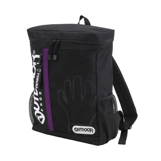 �l�̃q�[���[�A�J�f�~�A�~OUTDOOR �R���{���[�V���������b�N�T�b�N�y2024�N5�����͂��z