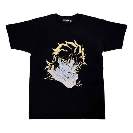 PB限定】ジョジョの奇妙な冒険 スターダストクルセイダース Tシャツ 