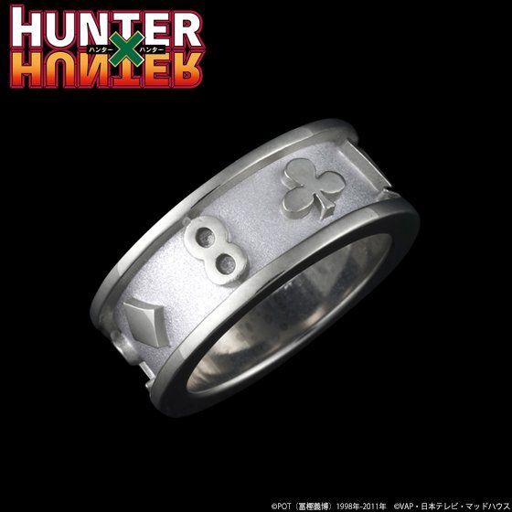 HUNTER�~HUNTER �n���^�[���������O�u�q�\�J�v�y2024�N7�������z