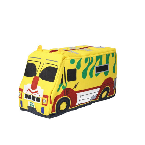 �E�Ґ���J�N�����W���[�@�L�ہ@�|�[�`