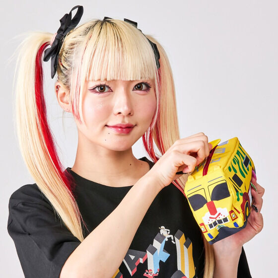 �E�Ґ���J�N�����W���[�@�L�ہ@�|�[�`