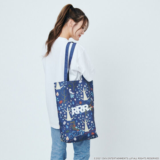 RRR ��߂�ꂵ���o�[�V�u���g�[�g�o�b�O�y�O���󒍁F2024�N6�������z