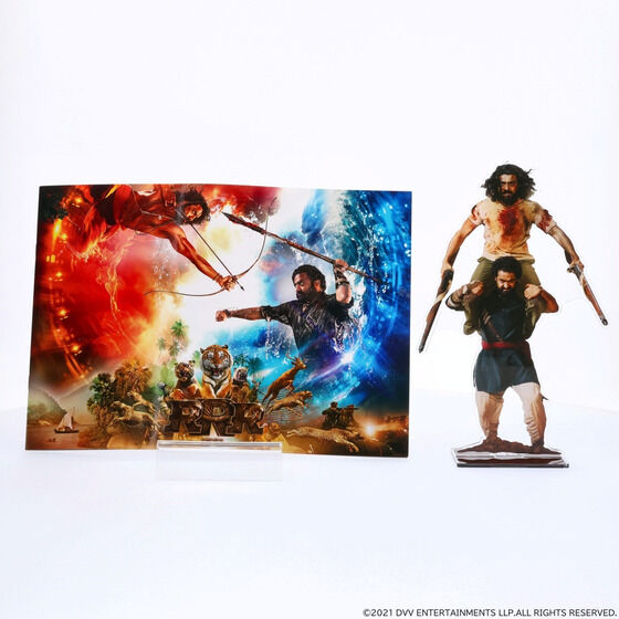 RRR rbOANX^h(S4)yl󒍁F2024N6z