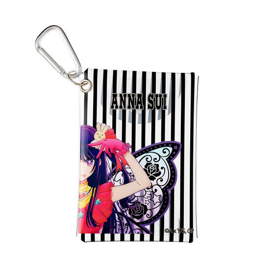 y̎qz~ANNA SUI NA|[` 3