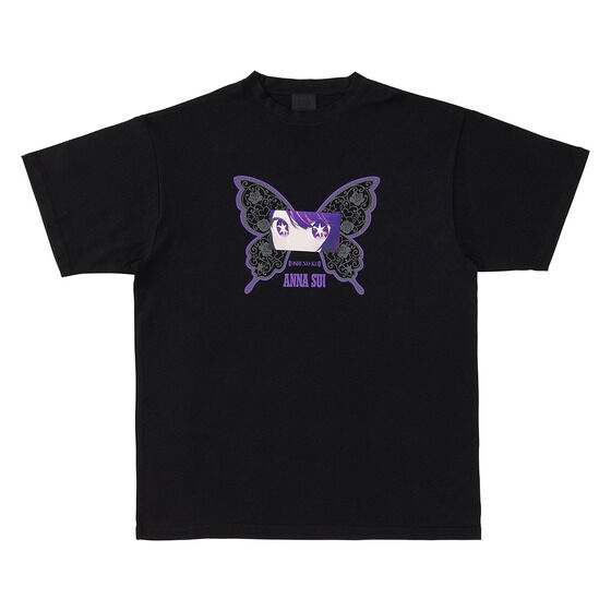 y̎qz~ANNA SUI AC̖ڌsVc