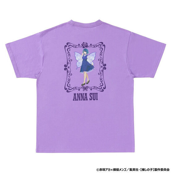 y̎qz~ANNA SUI LN^[sVc 6