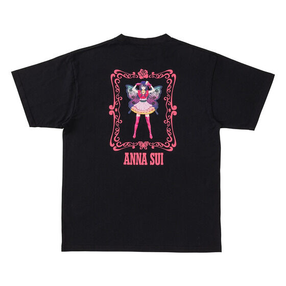 y̎qz~ANNA SUI LN^[sVc 6