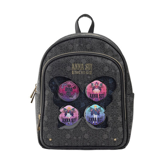 y̎qz~ANNA SUI@bNiʃobWtj