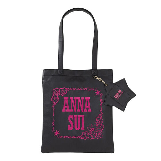 y̎qz~ANNA SUI@g[gobO(gJP[X / ʃobWtj