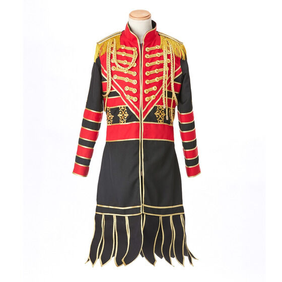 lLOI[W[~GUT'S DYNAMITE CABARETS@NXEnXeB[@WPbg