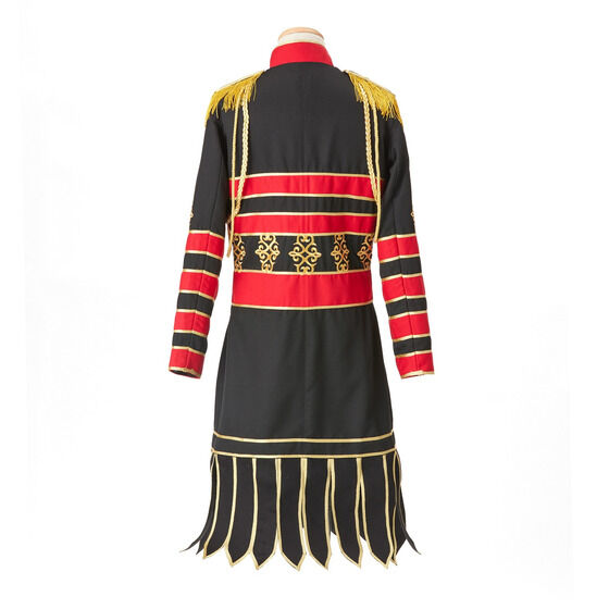 lLOI[W[~GUT'S DYNAMITE CABARETS@NXEnXeB[@WPbg