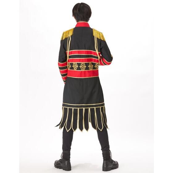 lLOI[W[~GUT'S DYNAMITE CABARETS@NXEnXeB[@WPbg