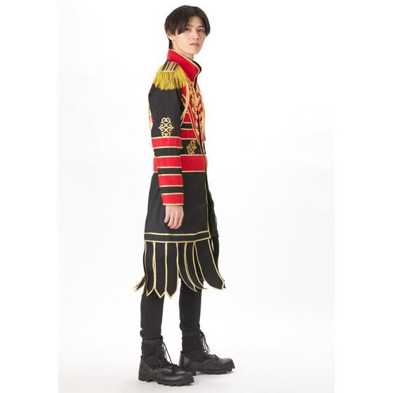 lLOI[W[~GUT'S DYNAMITE CABARETS@NXEnXeB[@WPbg