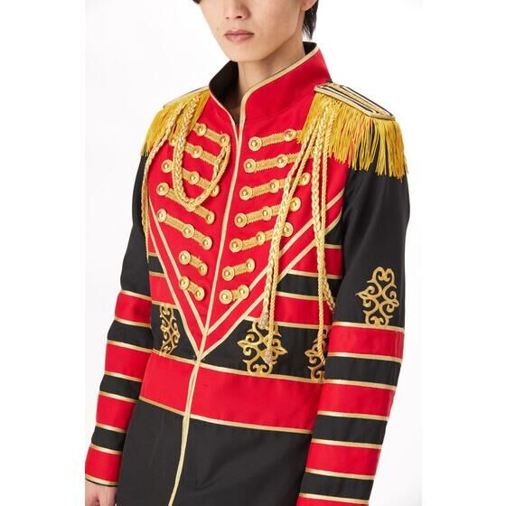 lLOI[W[~GUT'S DYNAMITE CABARETS@NXEnXeB[@WPbg