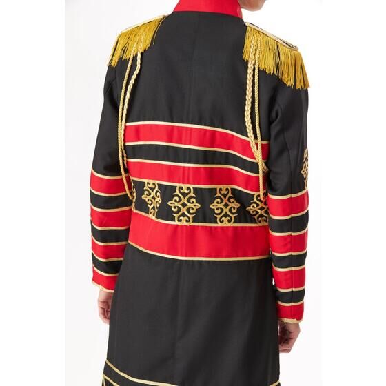 lLOI[W[~GUT'S DYNAMITE CABARETS@NXEnXeB[@WPbg