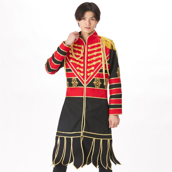 lLOI[W[~GUT'S DYNAMITE CABARETS@NXEnXeB[@WPbg