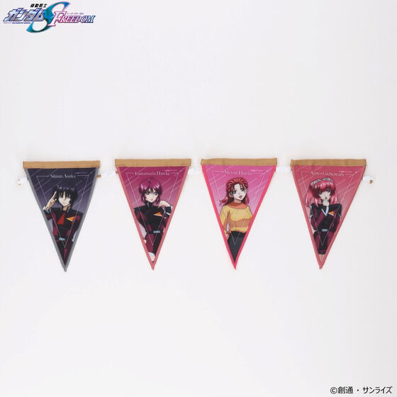 �@����m�K���_��SEED FREEDOM �Ȃ���y�i���g�i�S12��j