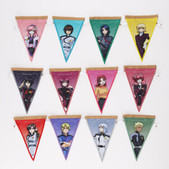 �@����m�K���_��SEED FREEDOM �Ȃ���y�i���g�i�S12��j