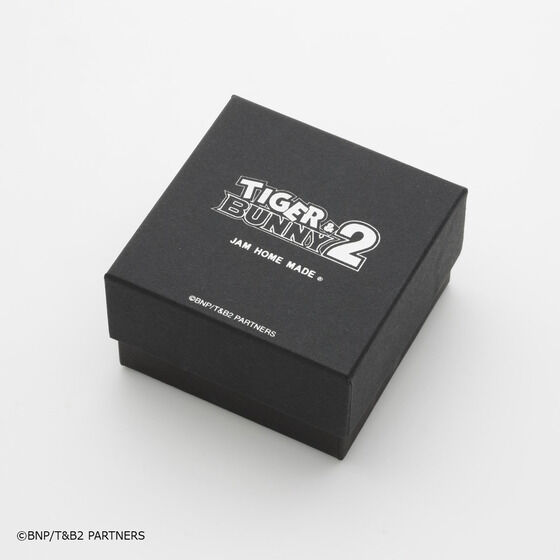 TIGER & BUNNY 2~JAM HOME MADE OiS3jyĔ́z
