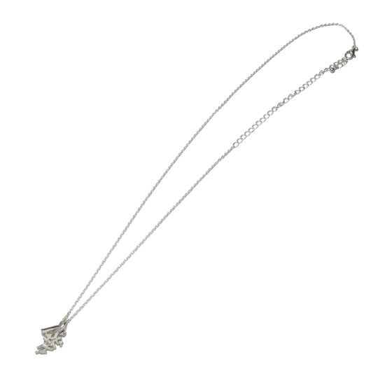 �yJAM HOME MADE �R���{�z�W���W���̊�Ȗ`���@�_�C�������h�͍ӂ��Ȃ��@�L���N��@�G�R�[�YACT1�l�b�N���X�y�Ĕ́z