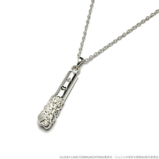 JOJO �N���C�W�[�E�_�C�������h�l�b�N���X(JAM HOME MADE)�y�Ĕ́z