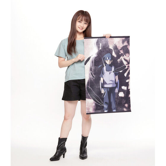 NARUTO�@�r�W���A���A�[�g�^�y�X�g���[