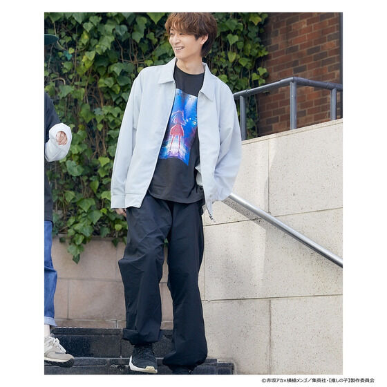 y̎qz~HTML ZERO3@ Organize S/S TeeiS1j