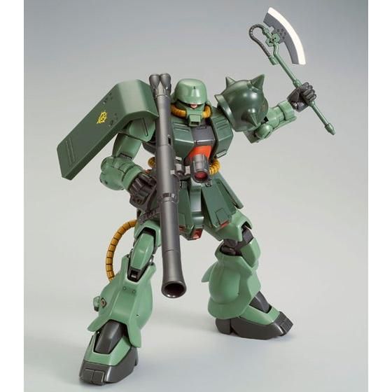 HG 1/144 ザクＩＩ改 Ｂタイプ（ユニコーンＶｅｒ．）【再販】【２次：２０２４年９月発送】