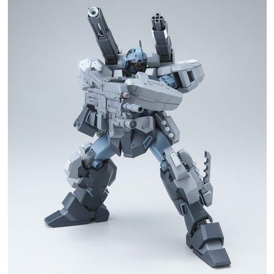 新品大得価プレミアムバンダイ限定 ＭＧ １/１００ ジェスタ・キャノン 機動戦士ガンダムUC（ユニコーン）