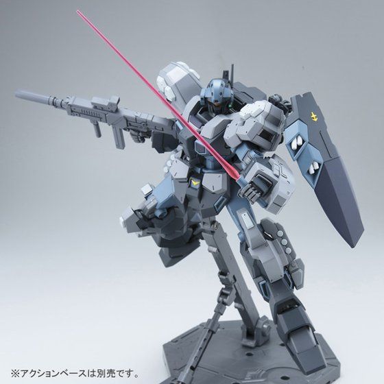 ＭＧ 1/100 ジェスタ・キャノン 【再販】【２次：２０２４年９月発送 