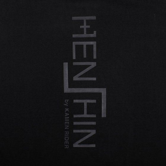 SfUCTVc bHENSHIN by KAMEN RIDER