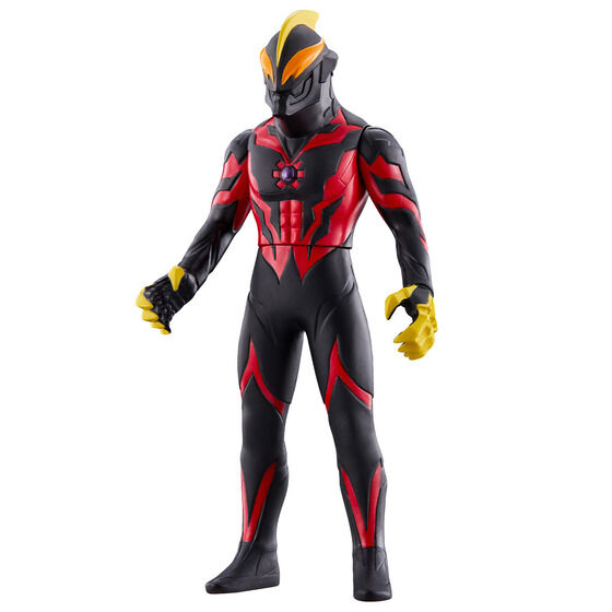 ULTRA MONSTER SERIES 210 IMIT-ULTRAMAN BELIAL