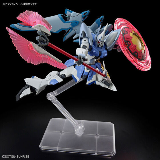 gf 1/144 MVg[iAOlXEM[x[gp@j