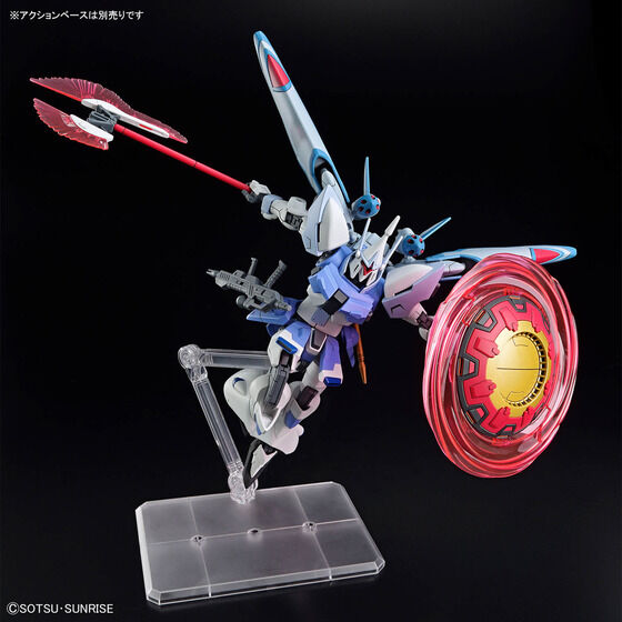 gf 1/144 MVg[iAOlXEM[x[gp@j