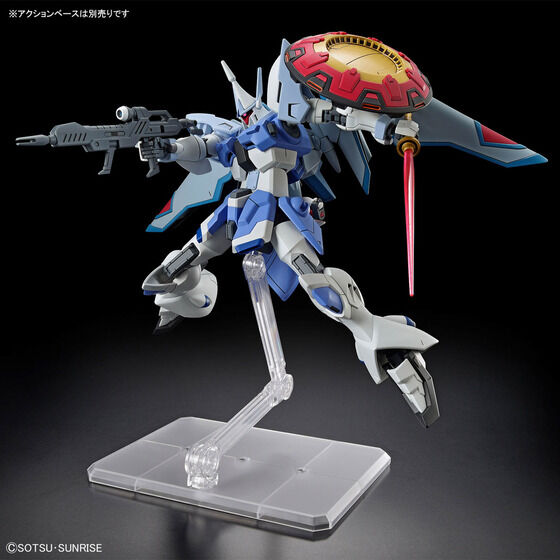 gf 1/144 MVg[iAOlXEM[x[gp@j