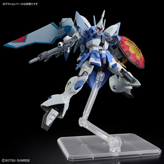 gf 1/144 MVg[iAOlXEM[x[gp@j