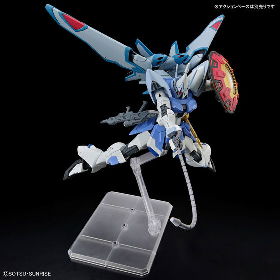 gf 1/144 MVg[iAOlXEM[x[gp@j