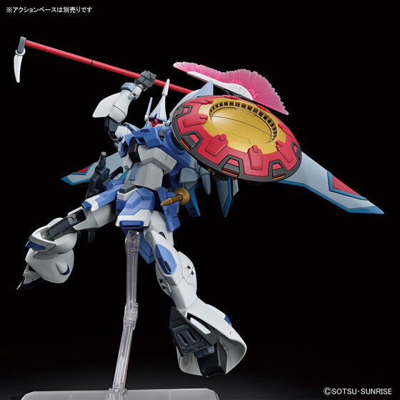 gf 1/144 MVg[iAOlXEM[x[gp@j